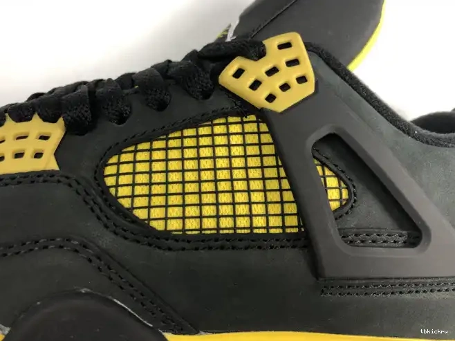 Reps TBK Air Retro 308497-008 Thunder 4 Jordan 0623